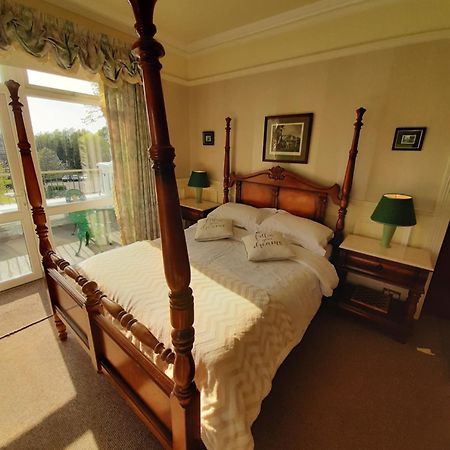 Ardgort Country House Castlederg Exterior foto