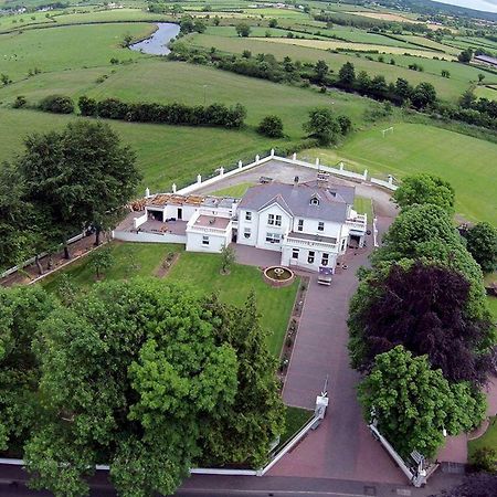 Ardgort Country House Castlederg Exterior foto