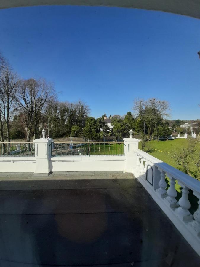Ardgort Country House Castlederg Exterior foto