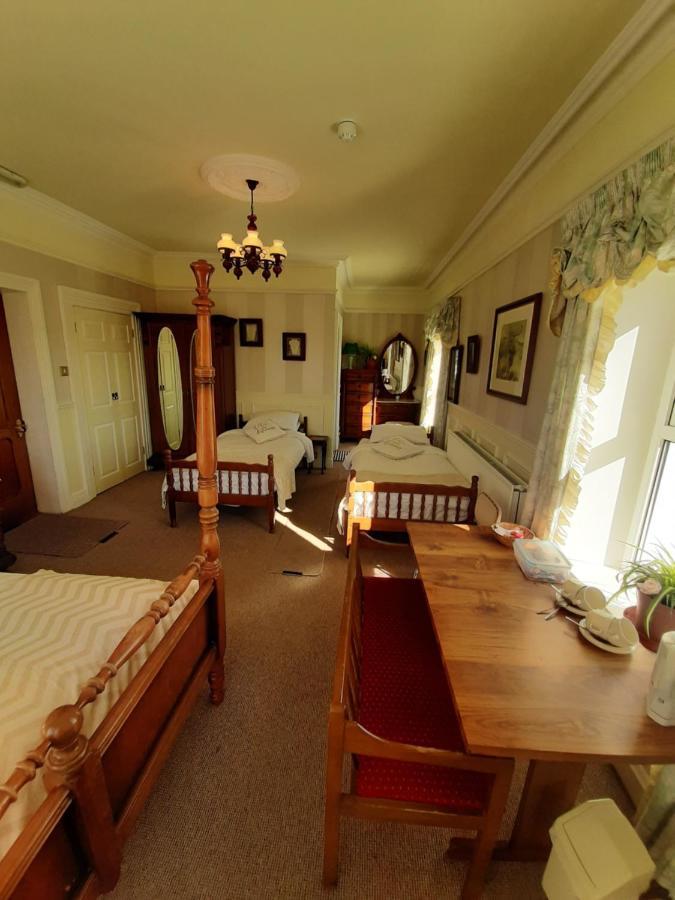 Ardgort Country House Castlederg Exterior foto