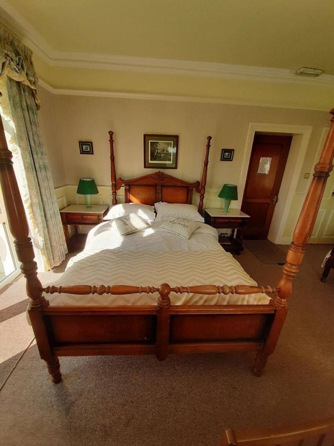 Ardgort Country House Castlederg Exterior foto