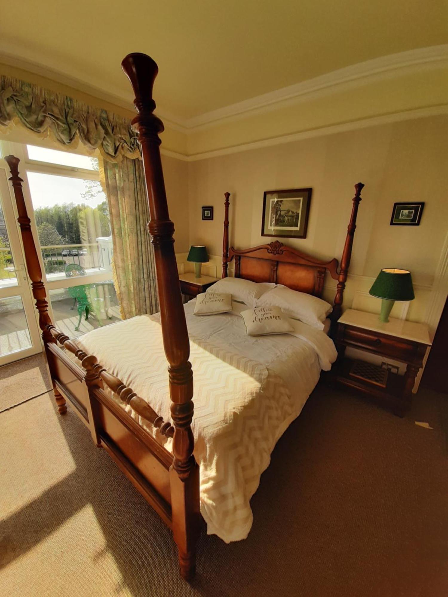 Ardgort Country House Castlederg Exterior foto