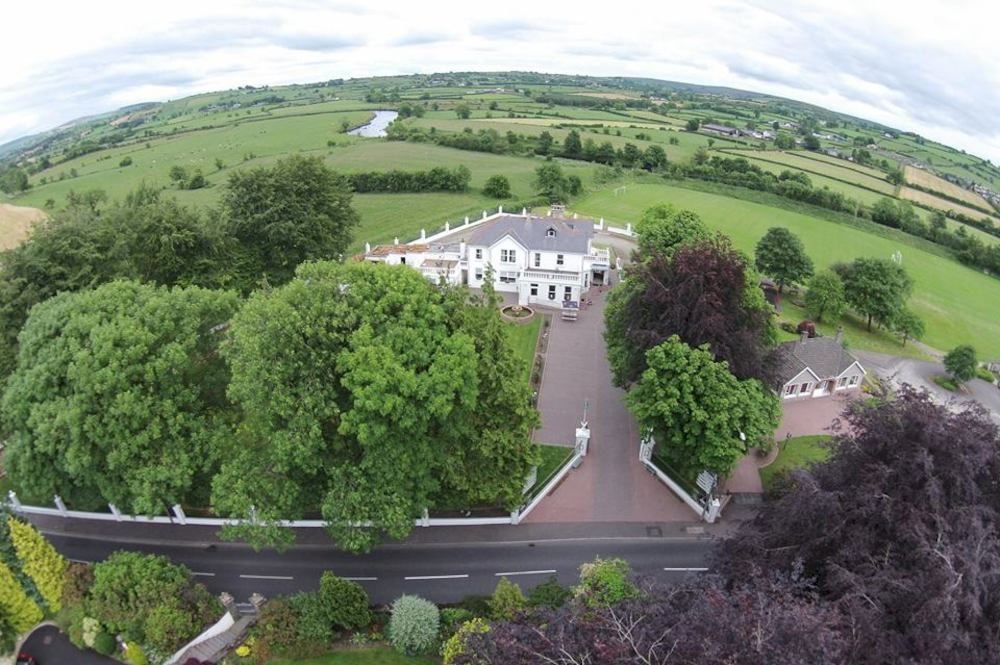 Ardgort Country House Castlederg Exterior foto