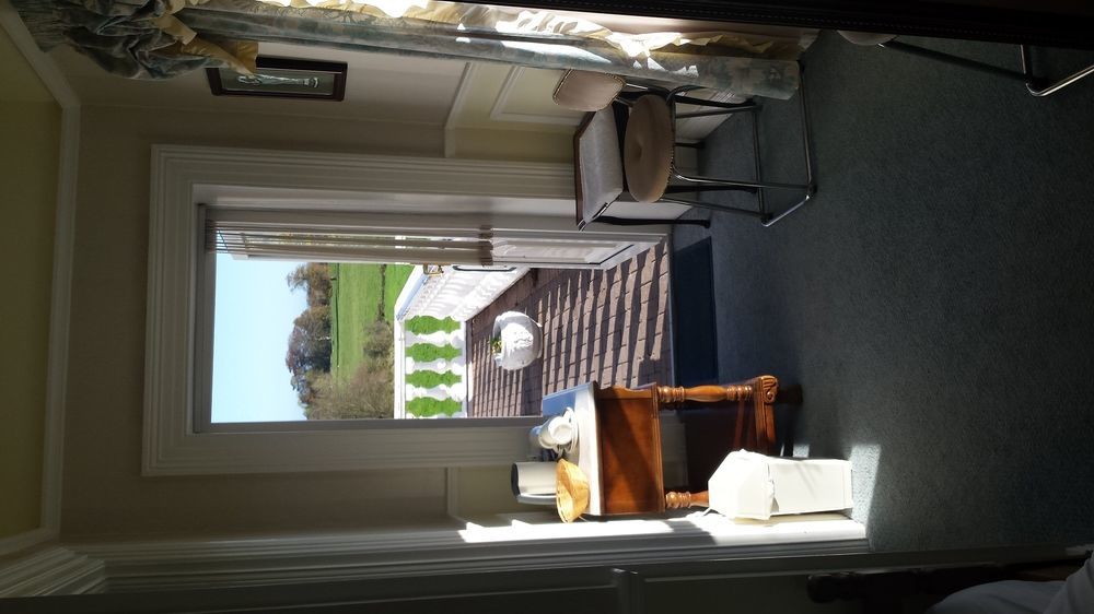 Ardgort Country House Castlederg Exterior foto
