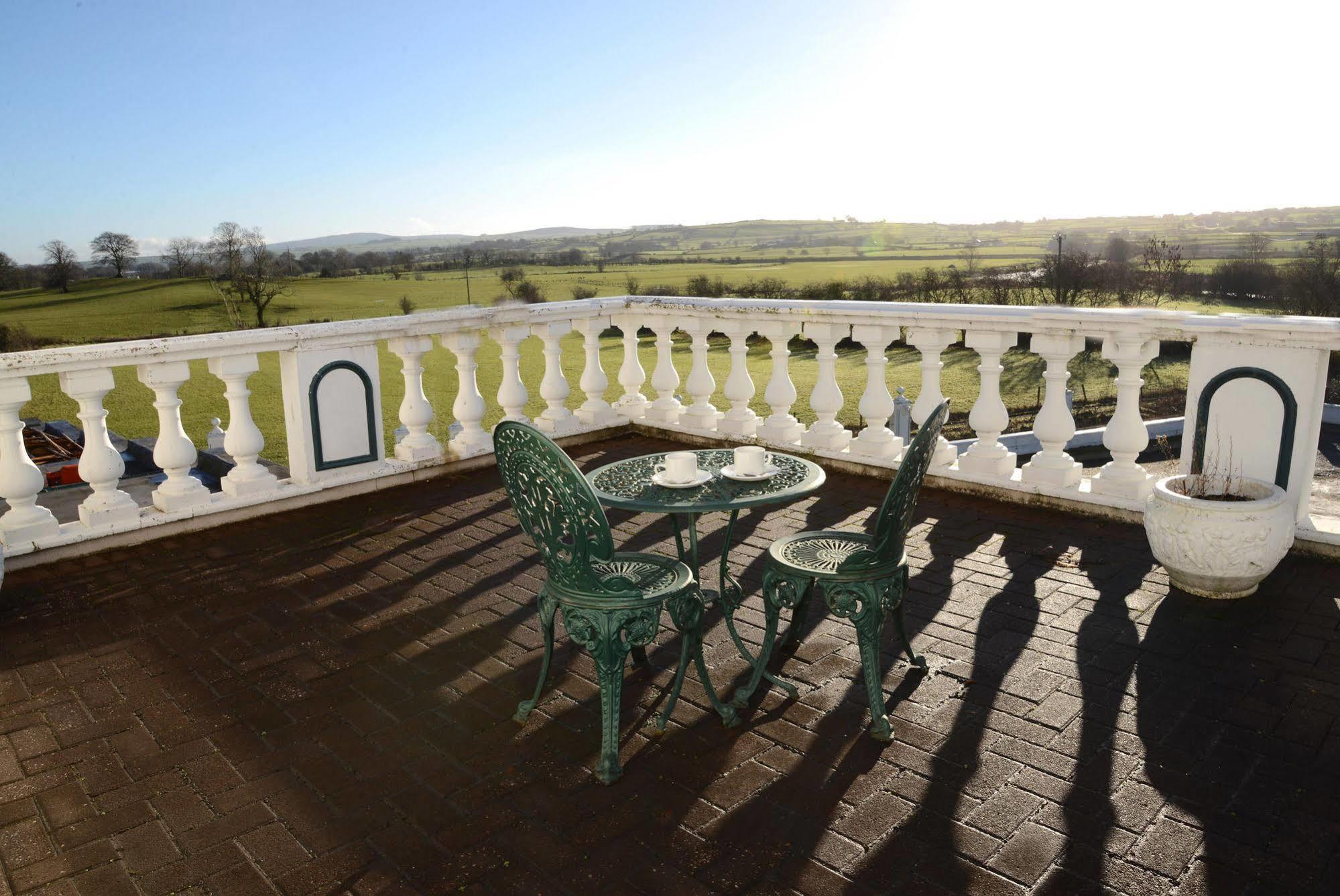 Ardgort Country House Castlederg Exterior foto